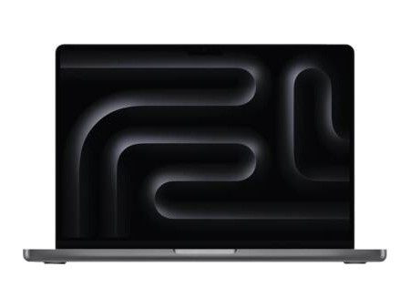 MacBook Pro 14inch M3 chip 16GB 1TB 2024